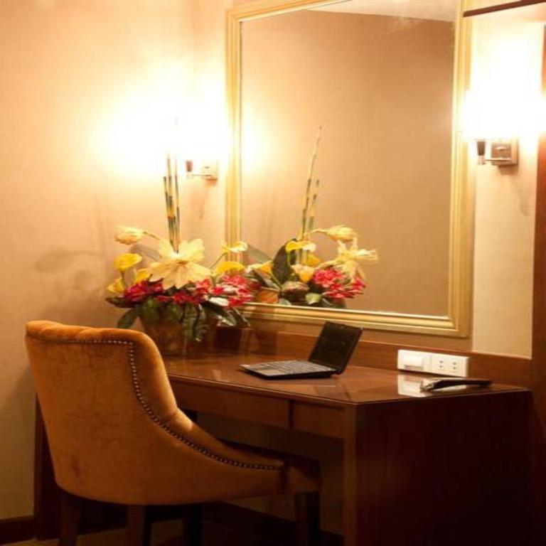 Fotografie z fotogalerie ubytování Royal Garden Hotel v Ozamisu