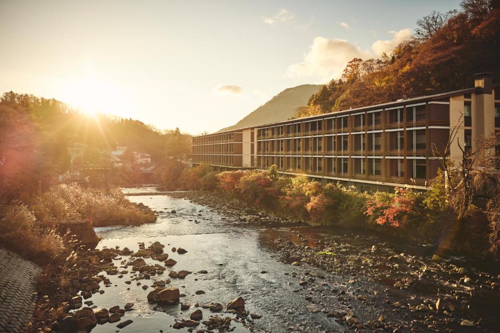 予約するHotel Indigo Hakone Gora, an IHG Hotel