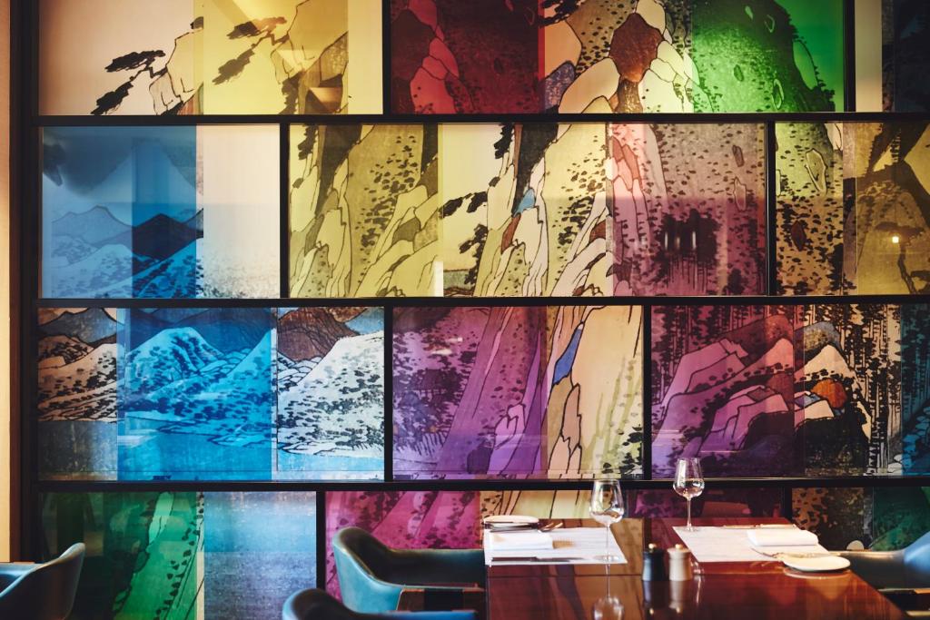 Fotografie z fotogalerie ubytování Hotel Indigo Hakone Gora by IHG v destinaci Hakone