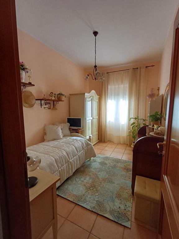 B&B Casa Tua - Camera Singola