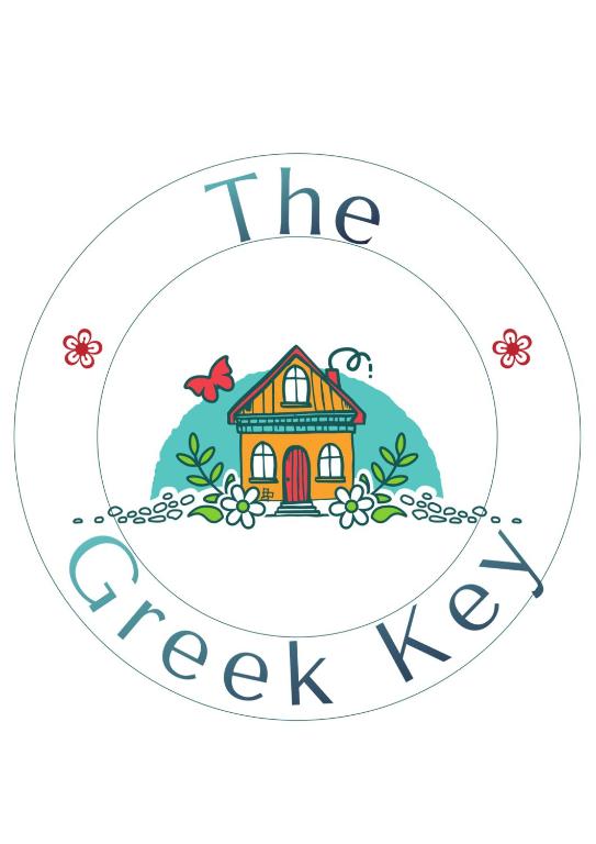 Certifikát, hodnocení, plakát nebo jiný dokument vystavený v ubytování The Greek Key
