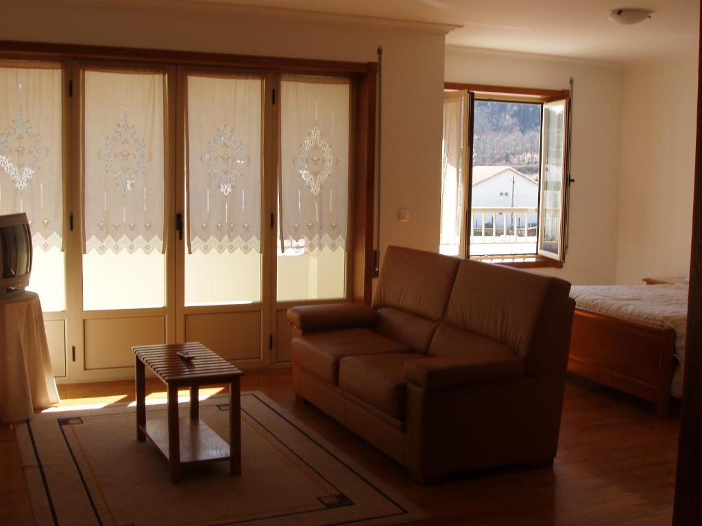 Casa de Sao Cristovao - Apartamento Estándar