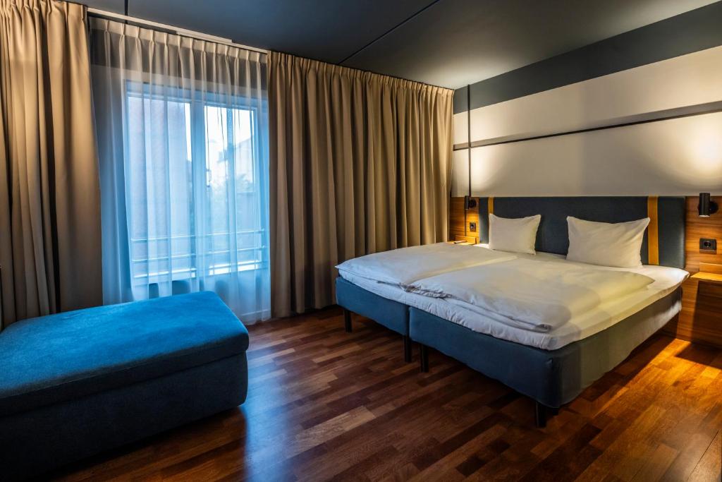 Comfort Hotel Vesterbro - Resim 7