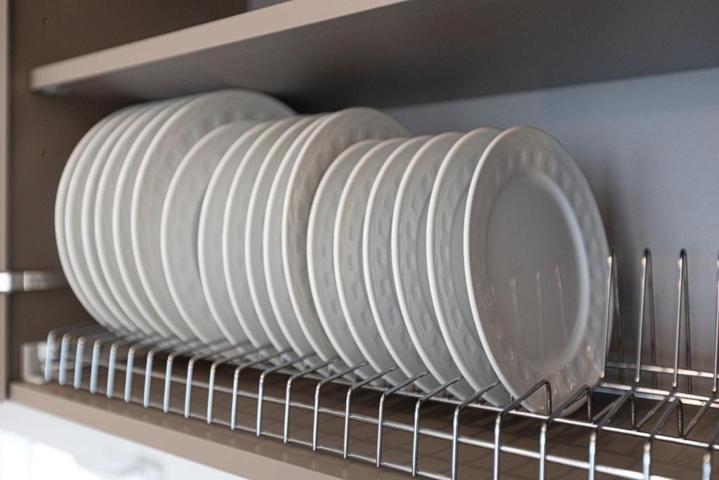 Victoria Residence - 8