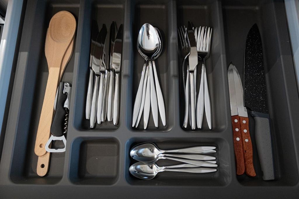 Victoria Residence - 9