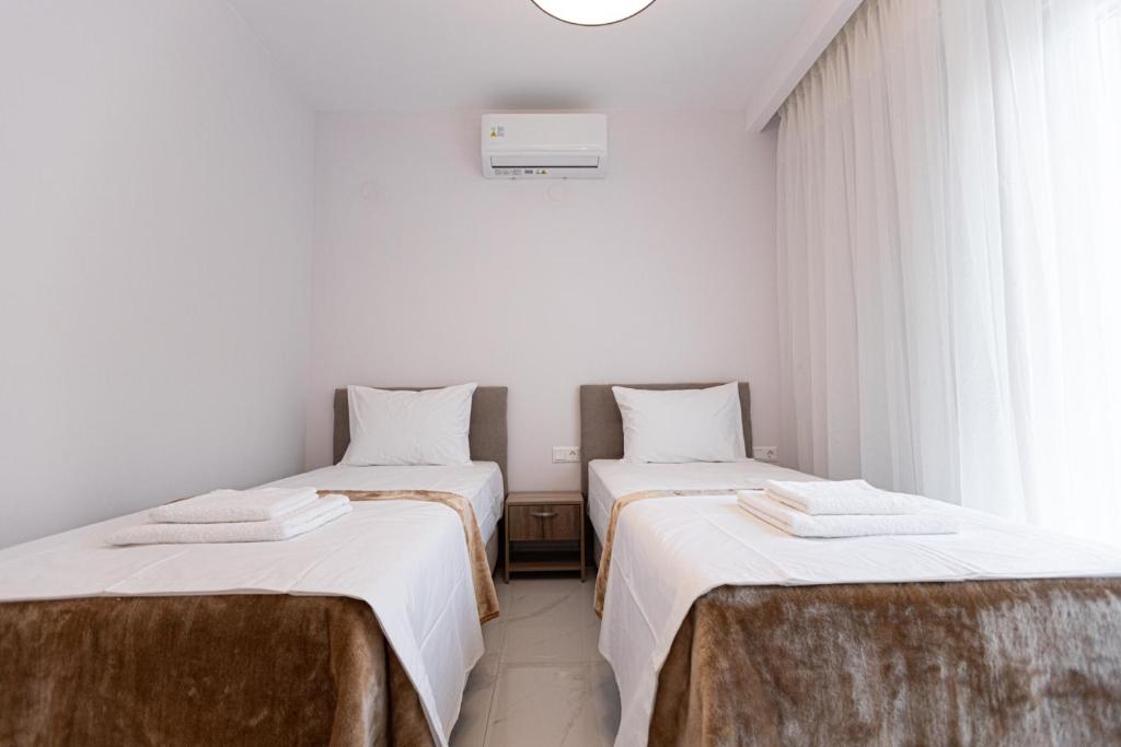 Victoria Residence - 14