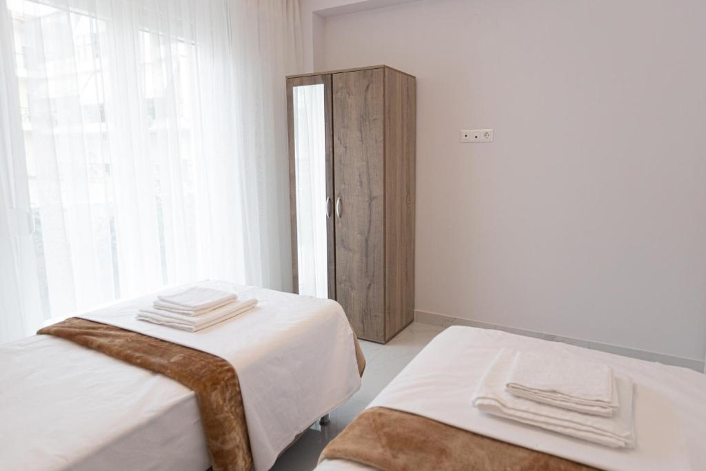 Victoria Residence - 16