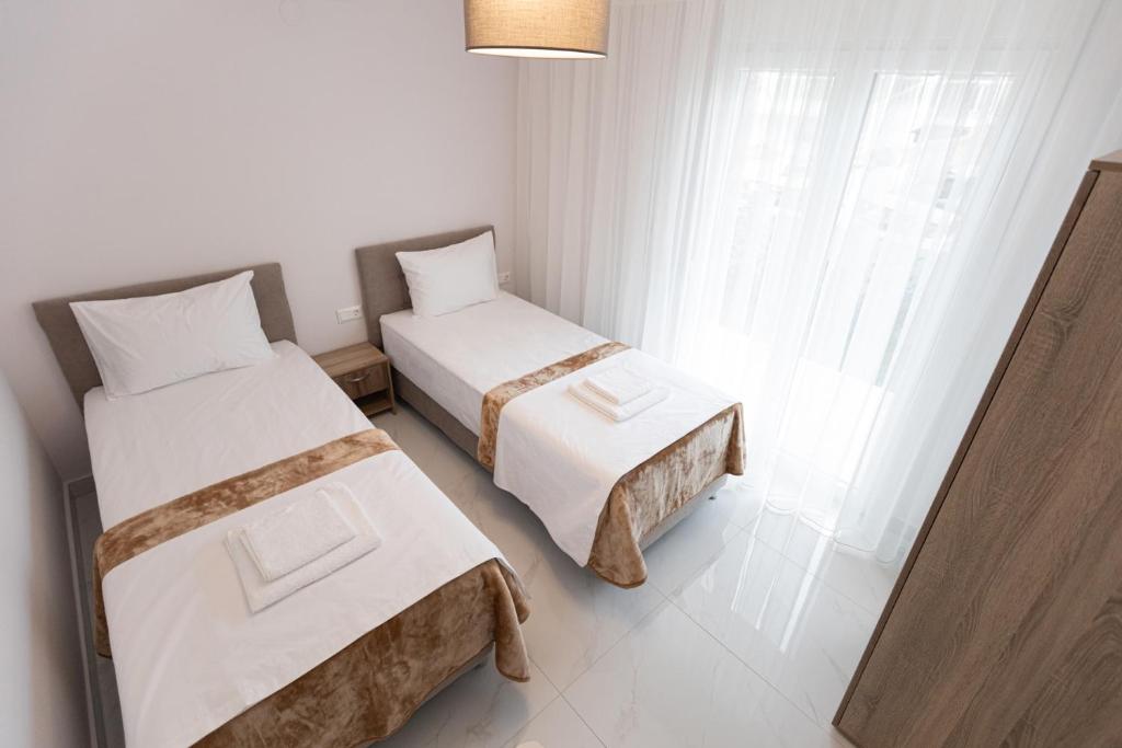 Victoria Residence - 18