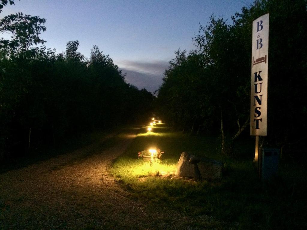 Fotografie z fotogalerie ubytování pallisgaard B&B v destinaci Struer