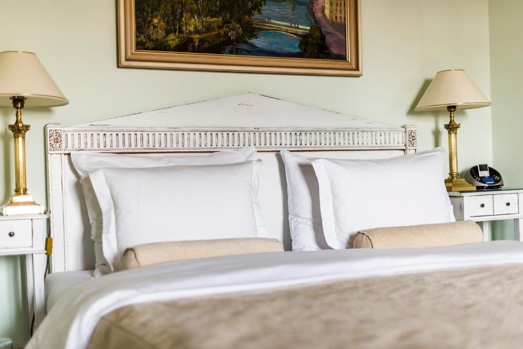 Golden Well - Resim 36