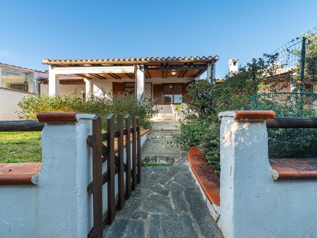 Fotografie z fotogalerie ubytování Villa Agostina v destinaci Costa Rei