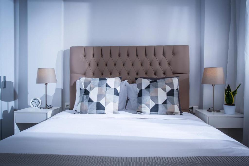 Chanion One Suites by Good Life - 15