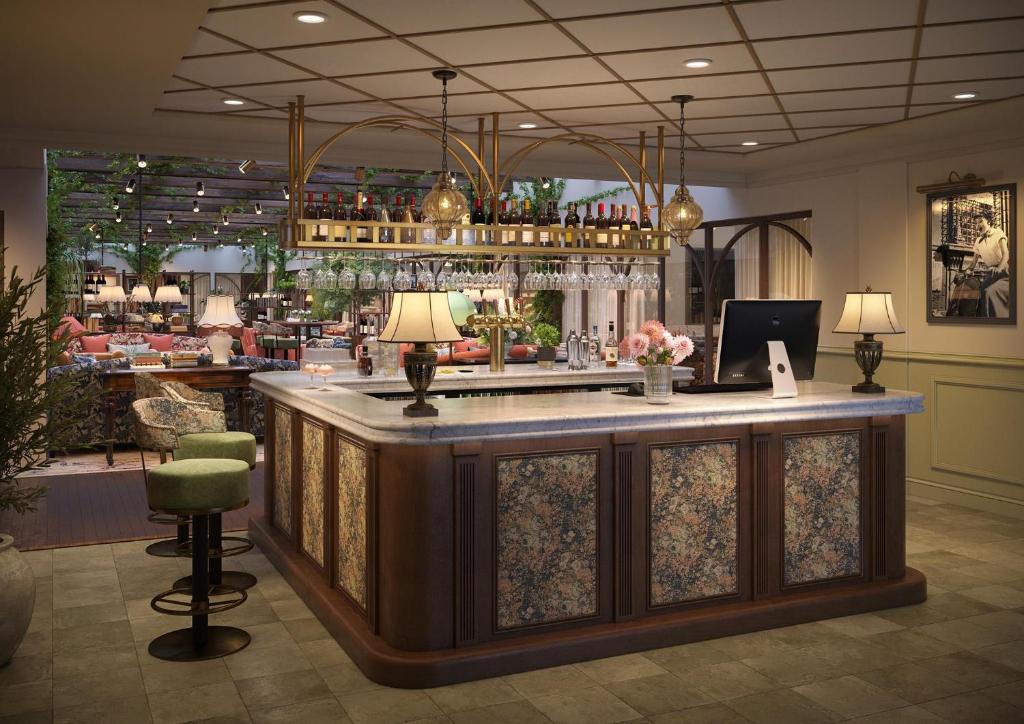 Hotel & Ristorante Bellora - Resim 15