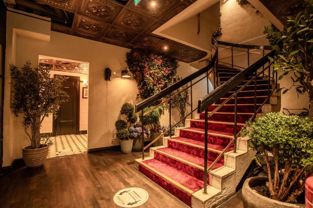 Hotel & Ristorante Bellora - Resim 25