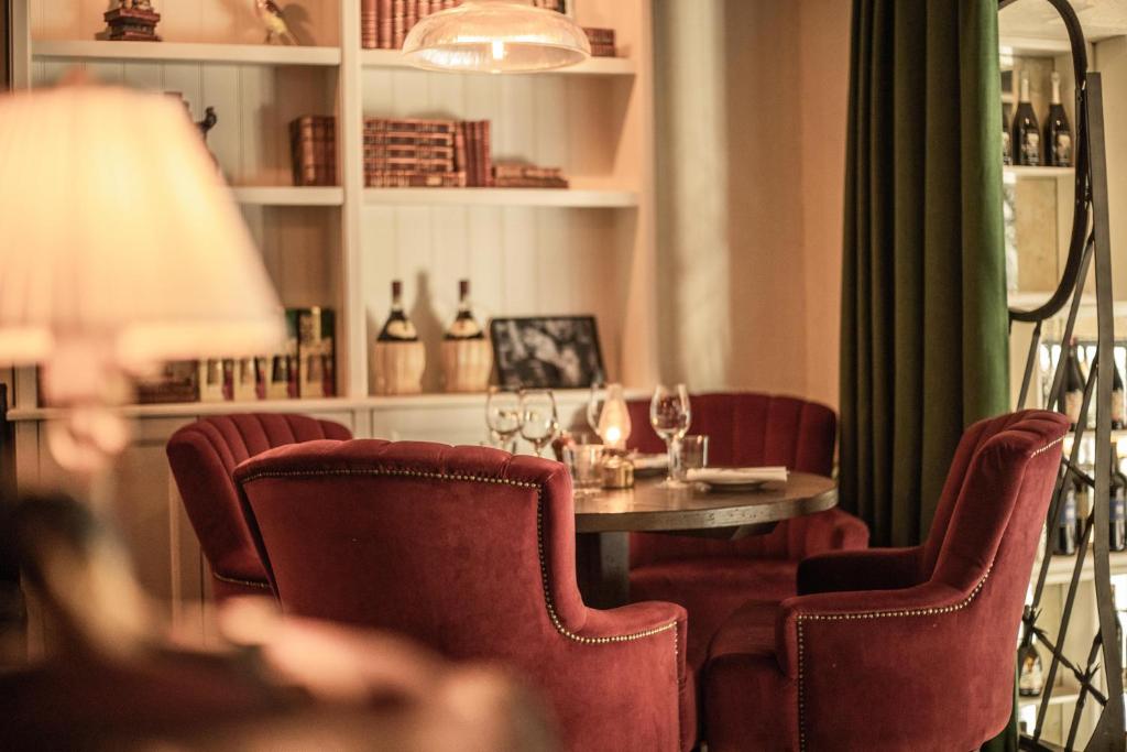 Hotel & Ristorante Bellora - Resim 27