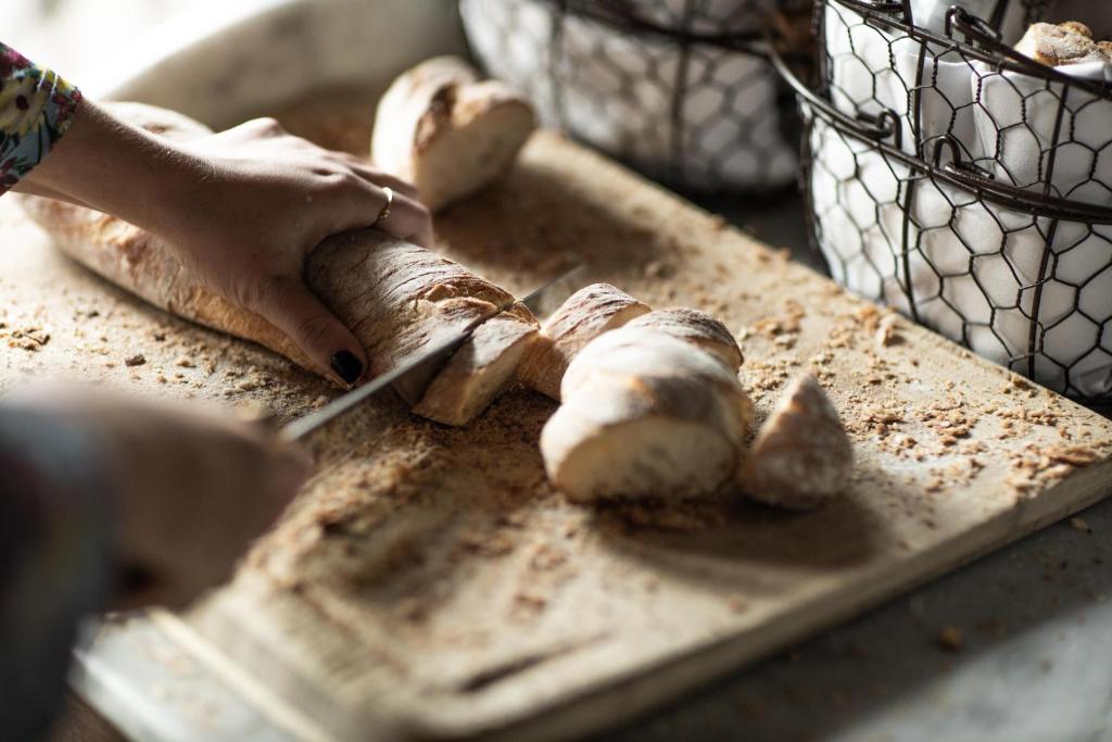 Hotel & Ristorante Bellora - Resim 28