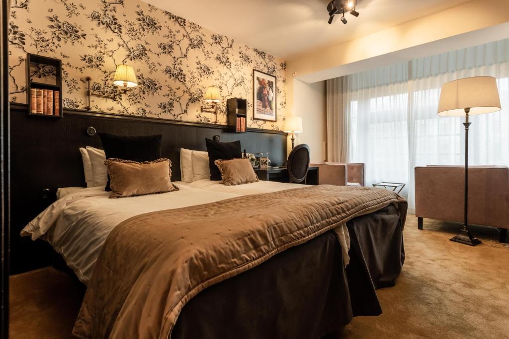 Hotel & Ristorante Bellora - Resim 32