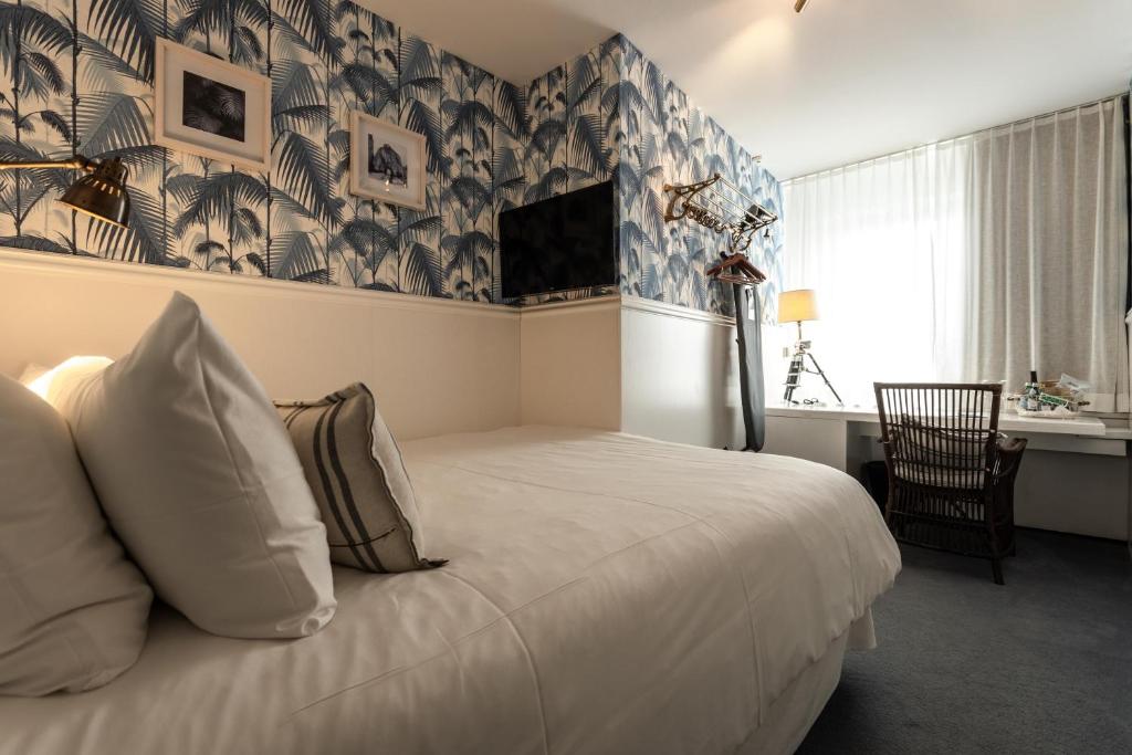 Hotel & Ristorante Bellora - Resim 34