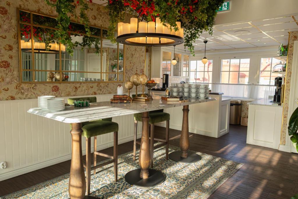 Hotel & Ristorante Bellora - Resim 37