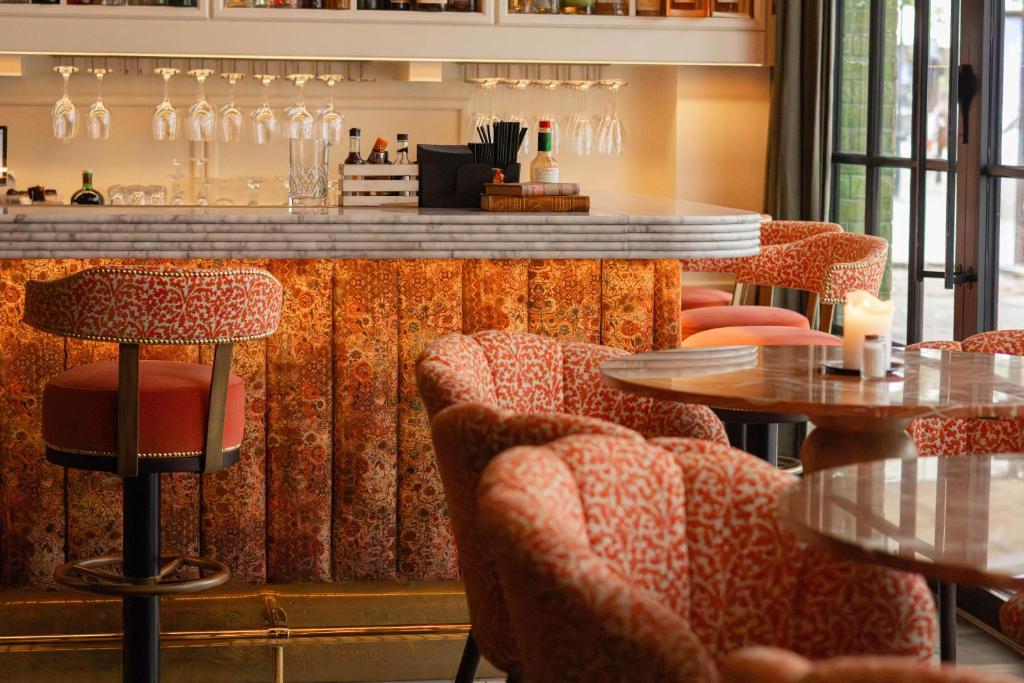 Hotel & Ristorante Bellora - Resim 39