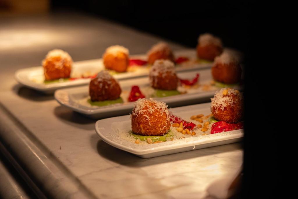 Hotel & Ristorante Bellora - Resim 8