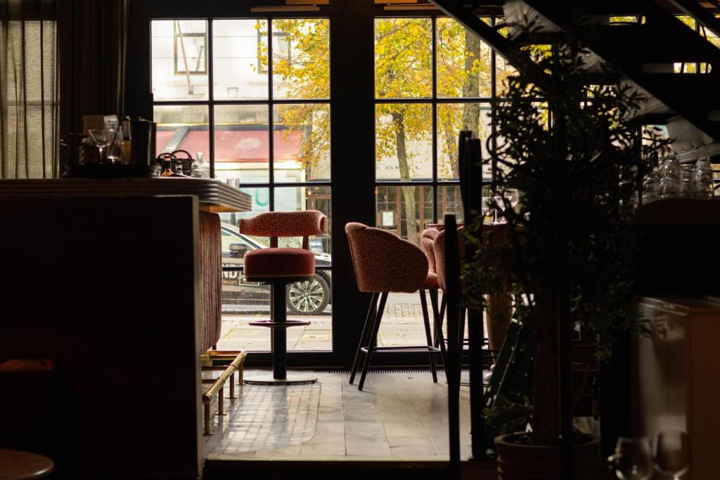 Hotel & Ristorante Bellora - Resim 40