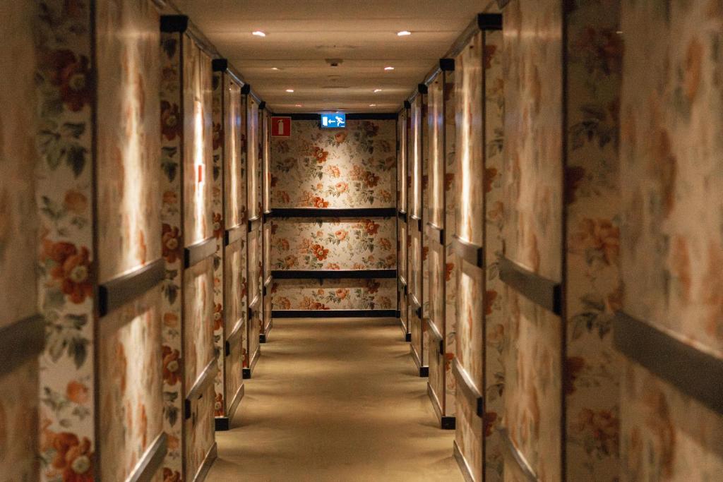 Hotel & Ristorante Bellora - Resim 42