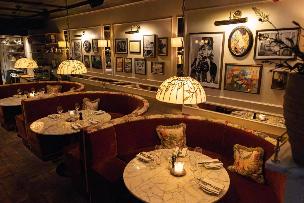 Hotel & Ristorante Bellora - Resim 13