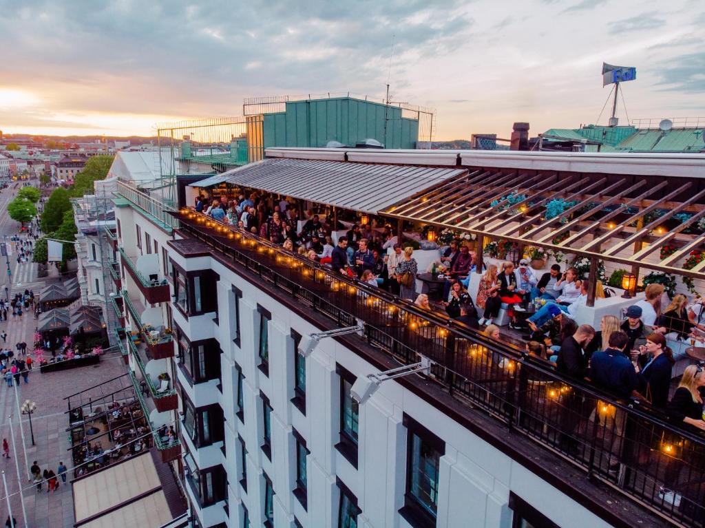 Hotel & Ristorante Bellora - Resim 14