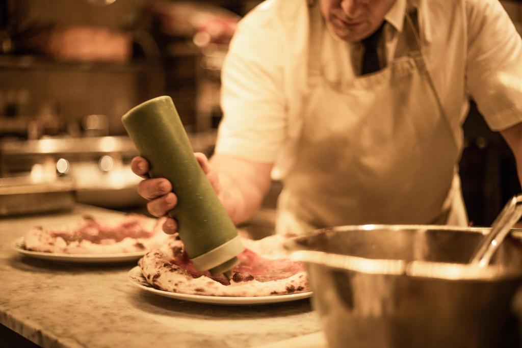 Hotel & Ristorante Bellora - Resim 12