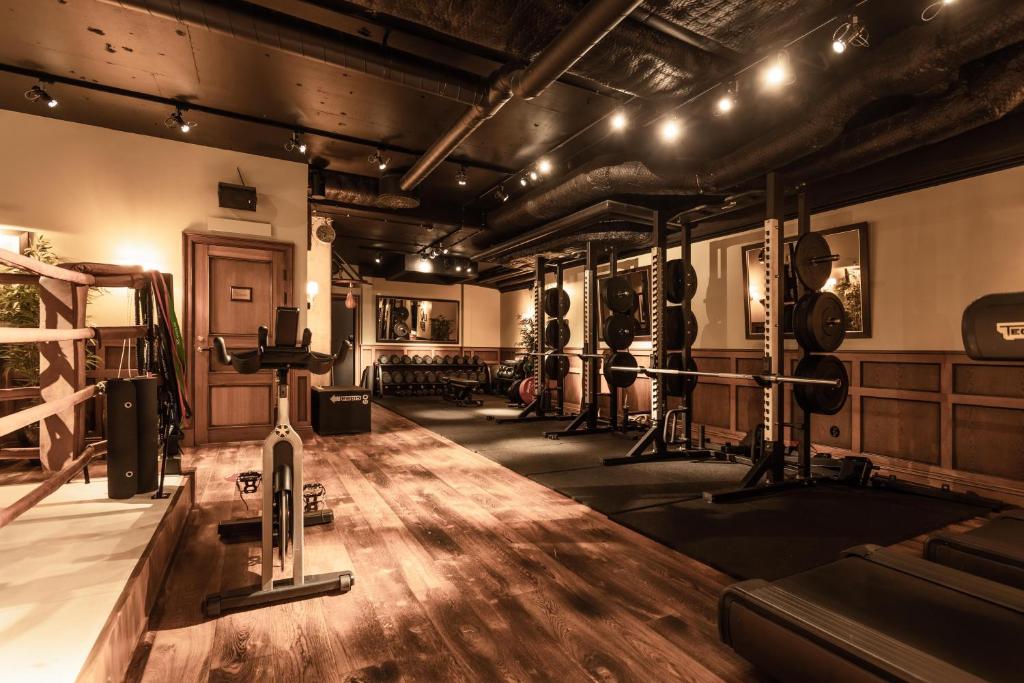 Hotel & Ristorante Bellora - Resim 17