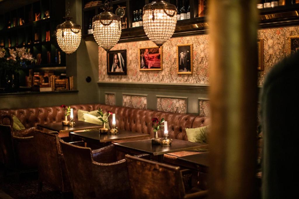 Hotel Pigalle - Resim 25