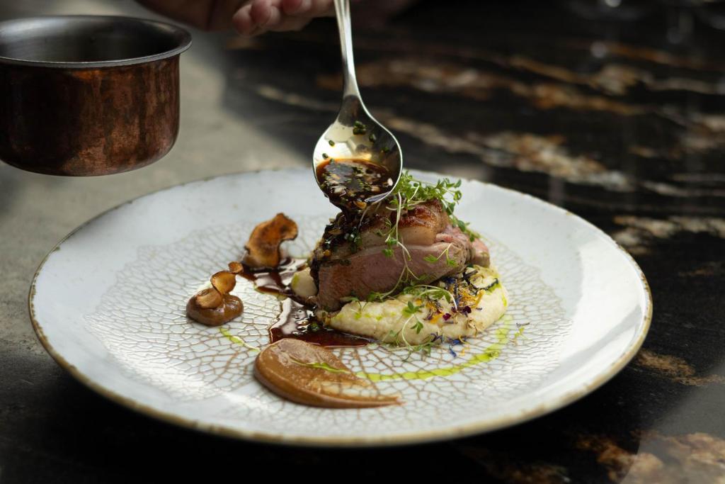 Hotel Pigalle - Resim 15