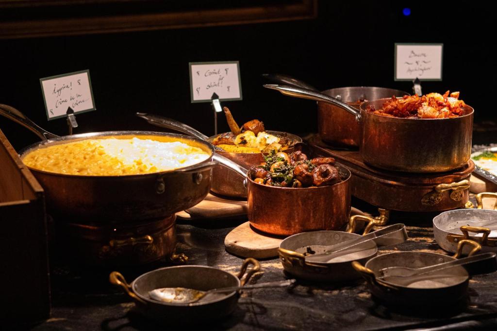 Hotel Pigalle - Resim 11