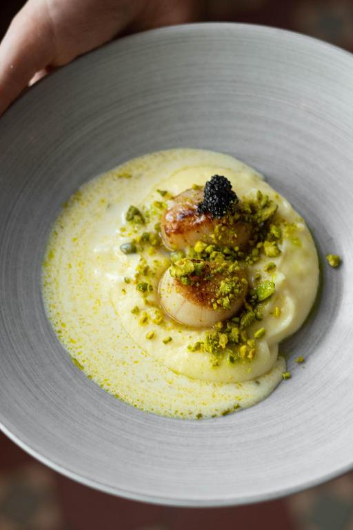 Hotel Pigalle - Resim 35