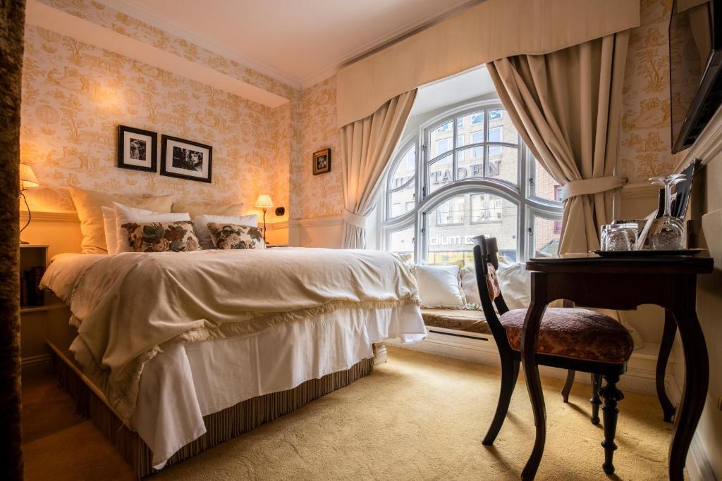 Hotel Pigalle - Resim 39