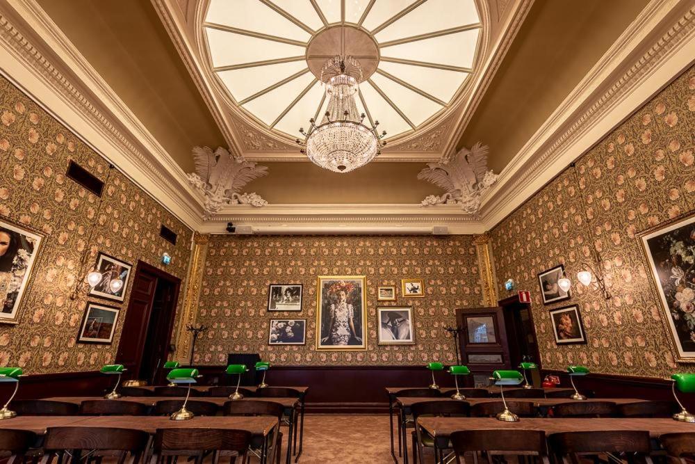 Hotel Pigalle - Resim 42