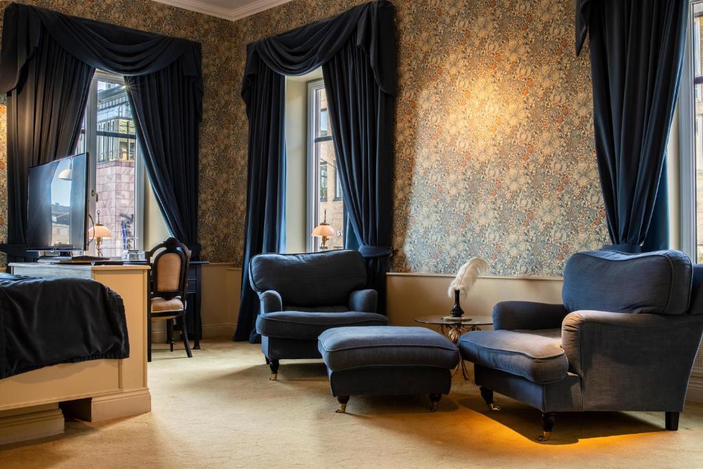 Hotel Pigalle - Resim 8