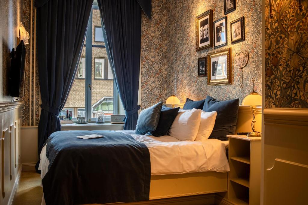 Hotel Pigalle - Habitación Doble Pequeña