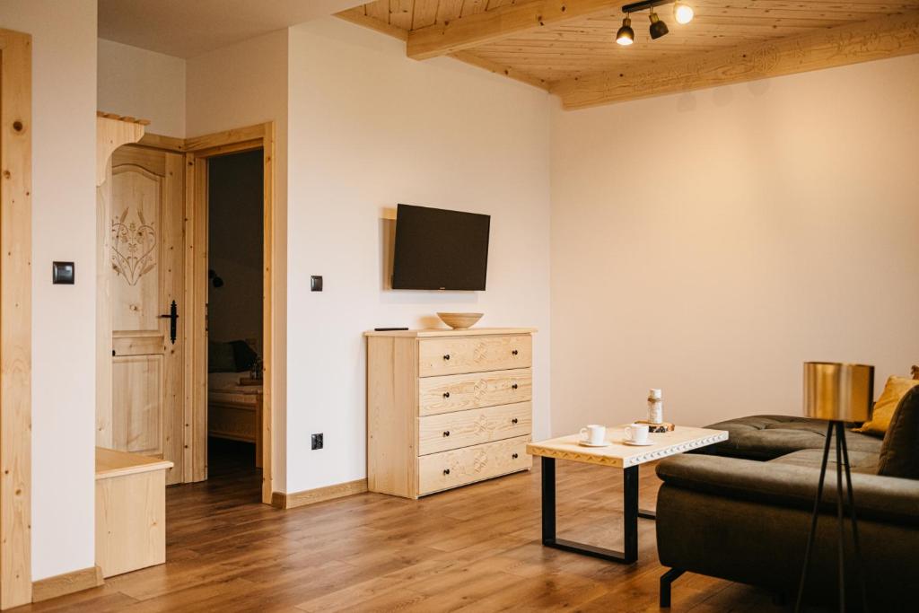 Apartamenty Górajski Spa - 6