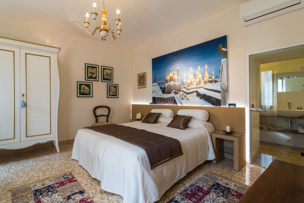 Hotel Relais San Nicolò