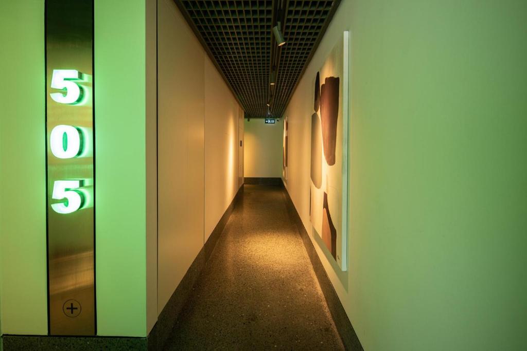 Fotografie z fotogalerie ubytování Stay Lab Taksim v destinaci Istanbul