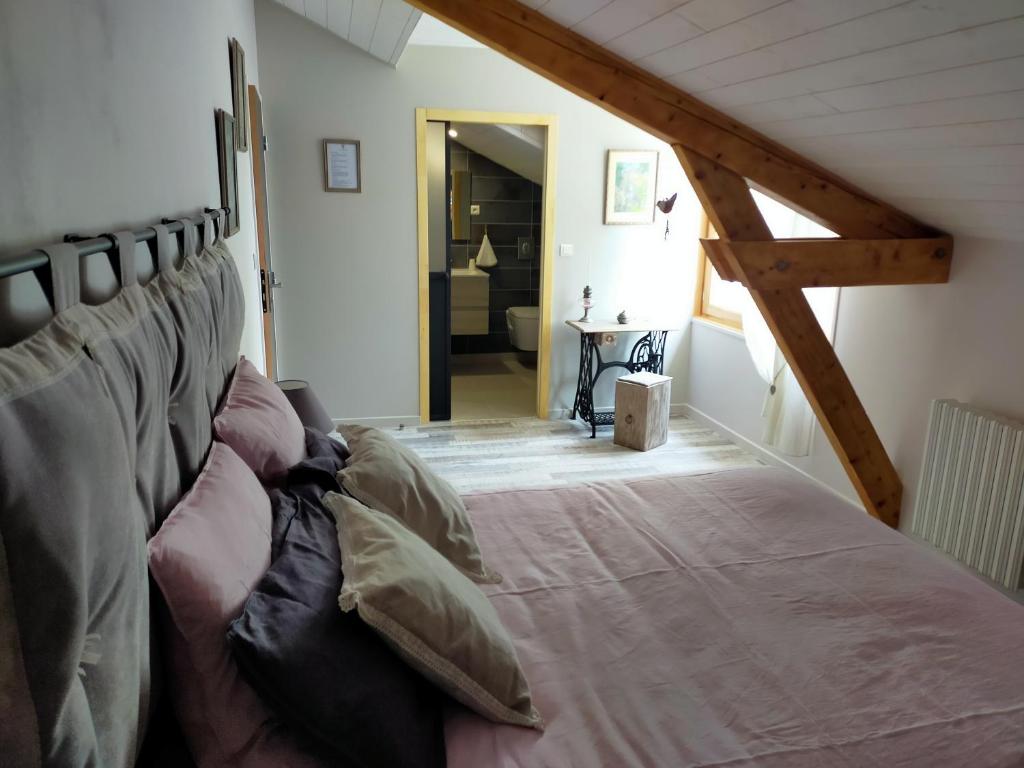 Le Jardin du Dolaizon - 9