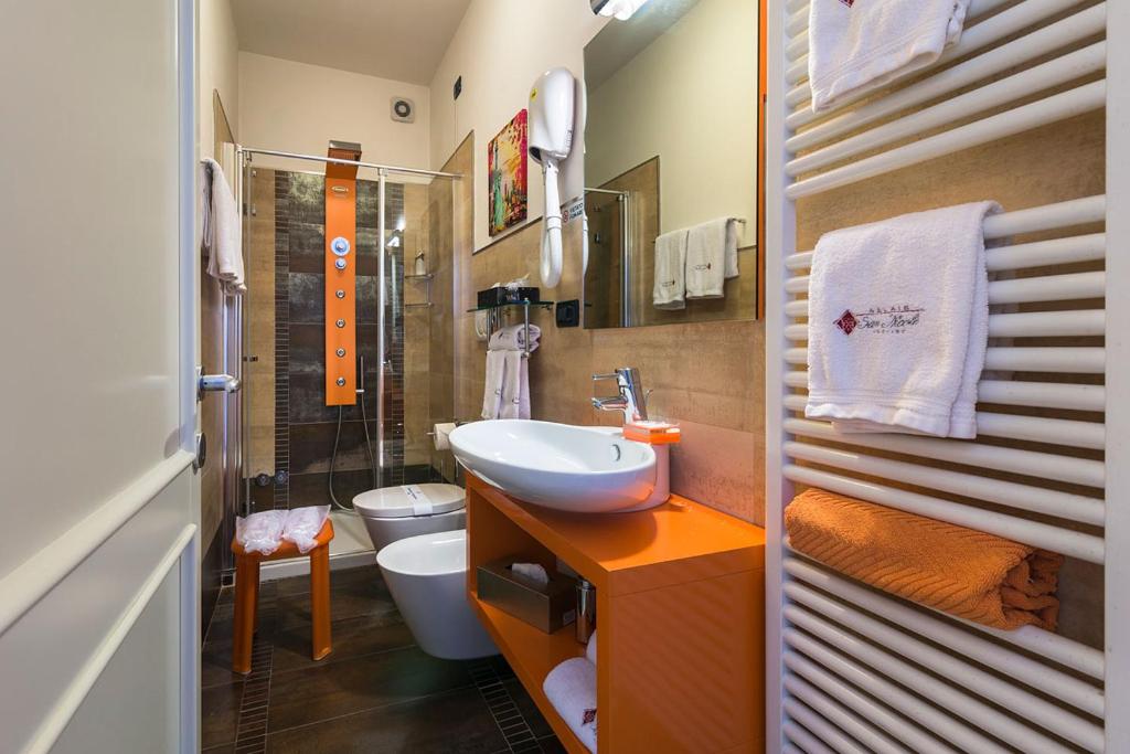Hotel Relais San Nicolò