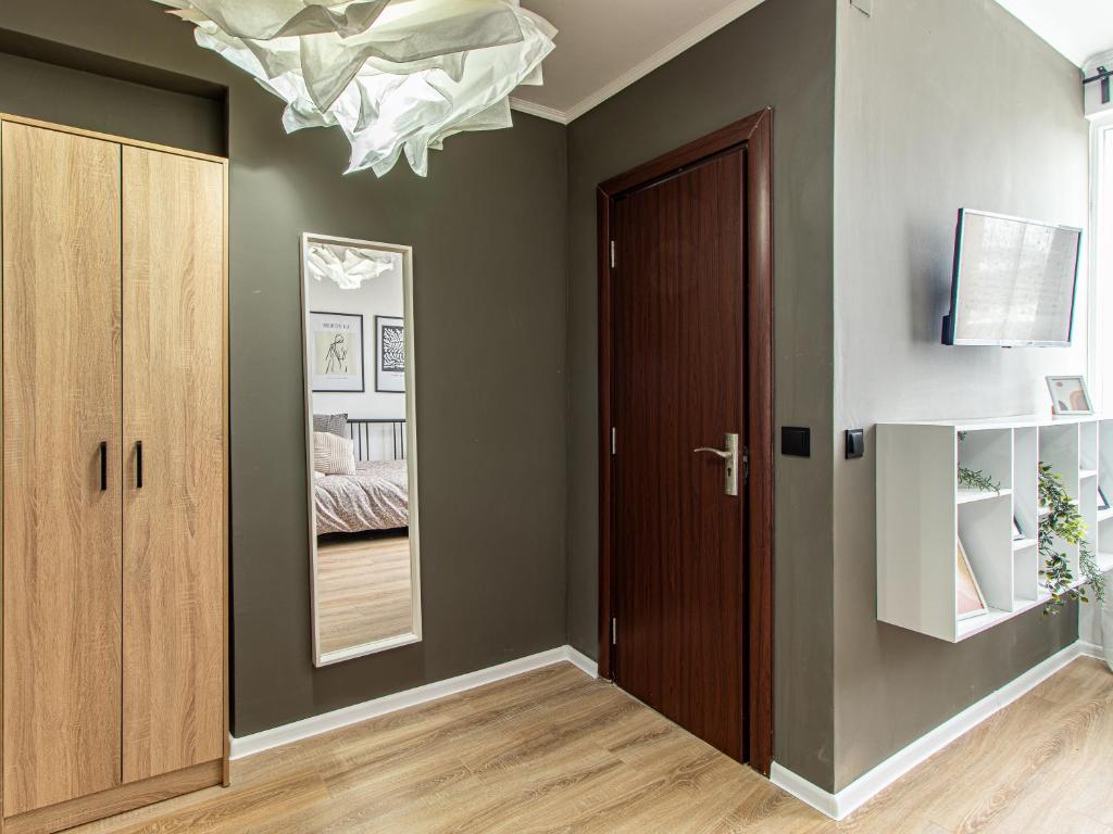 Fotografie z fotogalerie ubytování Largo Loft - Central Sofia Studio v Sofii