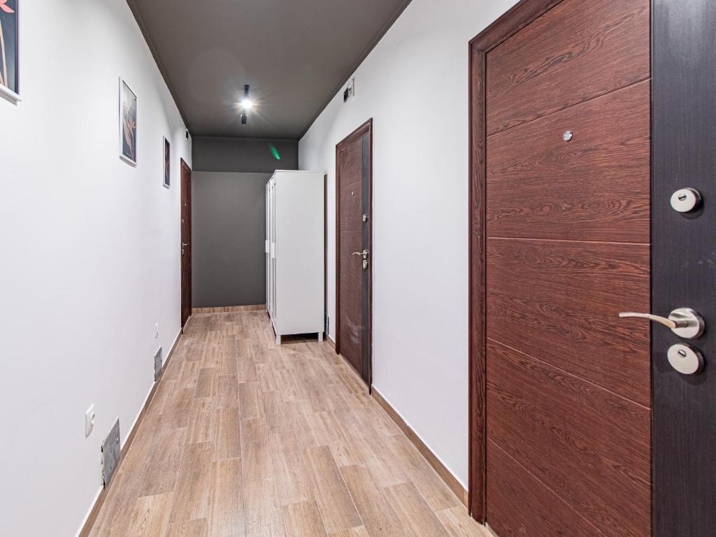Fotografie z fotogalerie ubytování Largo Loft - Central Sofia Studio v Sofii