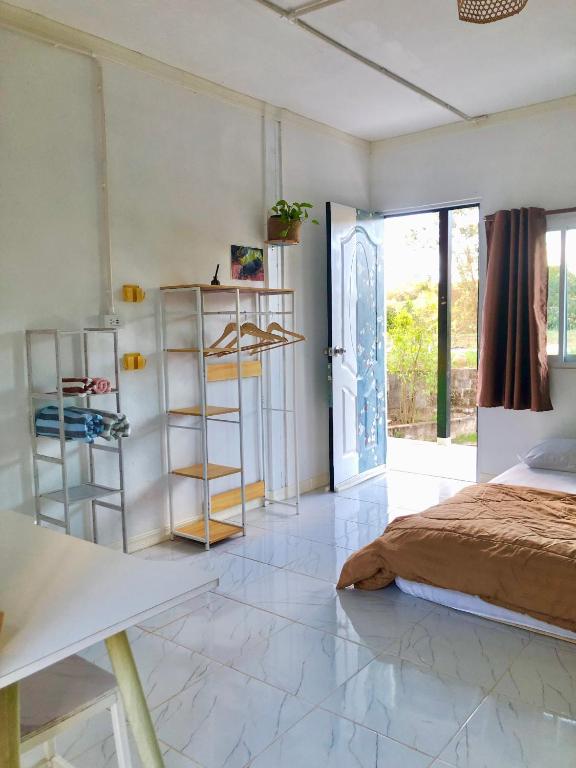 Fotografie z fotogalerie ubytování Chompunud House589 ชมพูนุชเฮ้าส์589 v destinaci Ban Don Klang