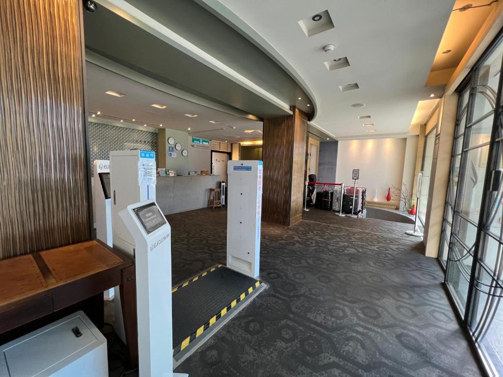 Φωτογραφία από το άλμπουμ του 台北馥華商旅 松江館 στην Ταϊπέι