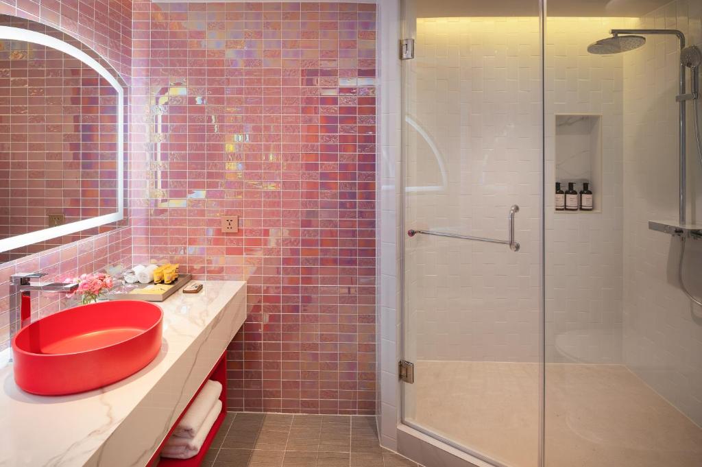 Pathumwan Princess Hotel - SHA Extra Plus Certified - Resim 28