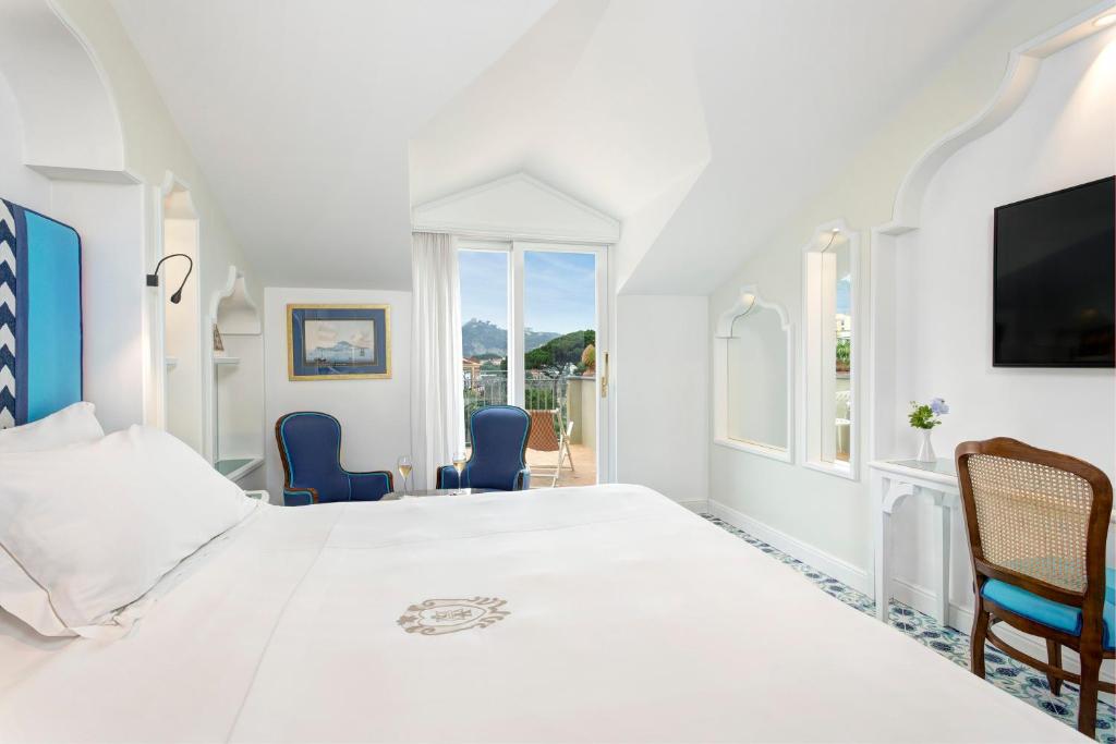 Grand Hotel Ambasciatori - 17